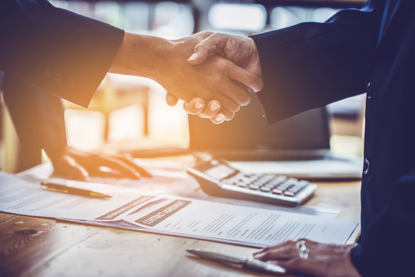 Insurance Negotiation