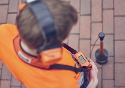 Acoustic Leak Detection